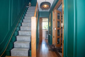 Hall- click for photo gallery